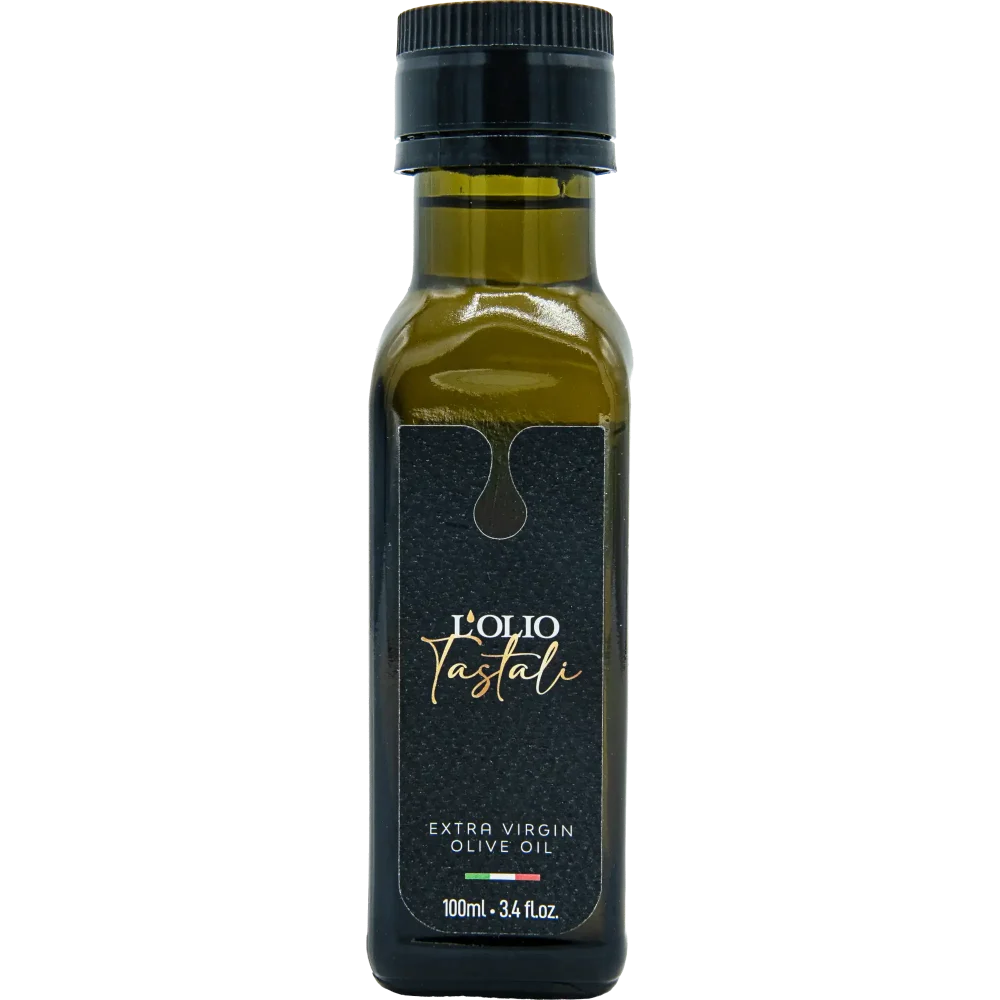 Extra Virgin Olive Oil 3.4 Fl. OZ.