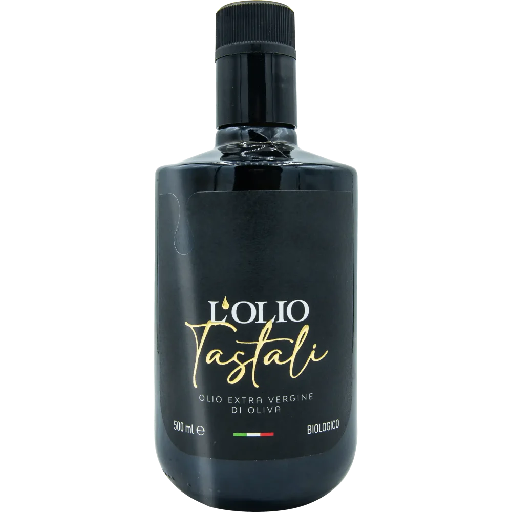 Extra Virgin Olive Oil Format 17 FL. OZ.