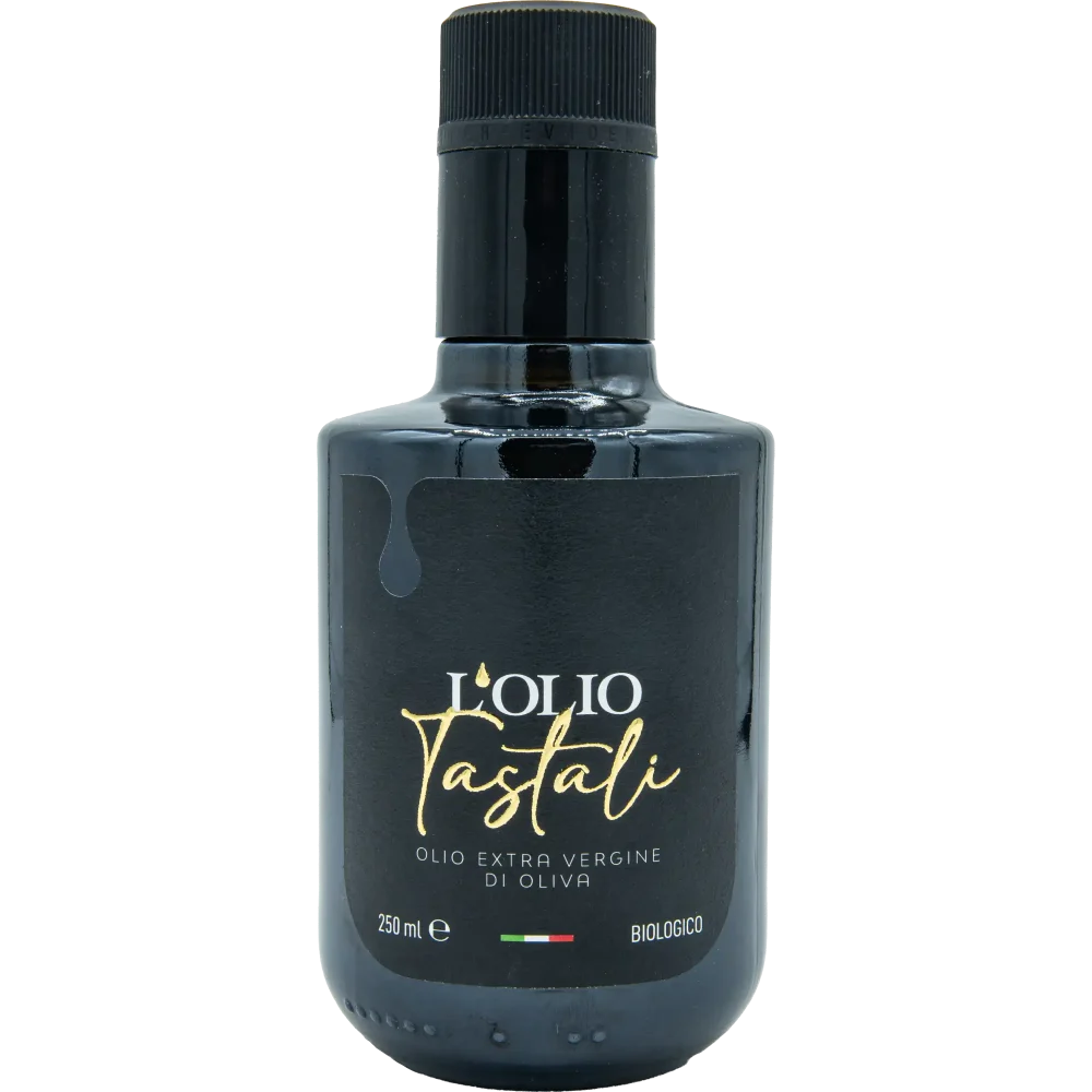 Olio Extra Vergine di Oliva 250 ml